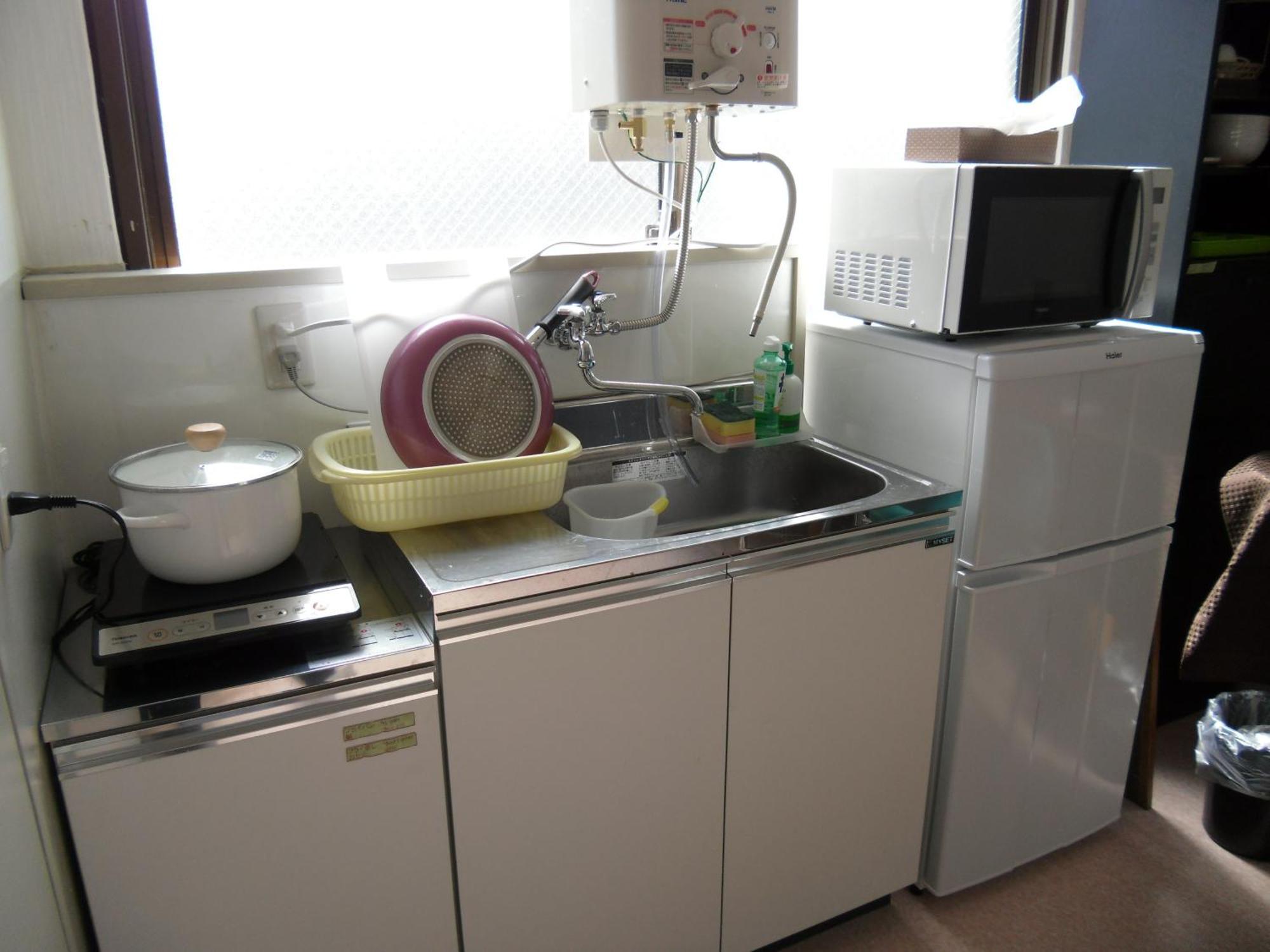 Hotel Shin Okubo Sekitei Präfektur Tokio