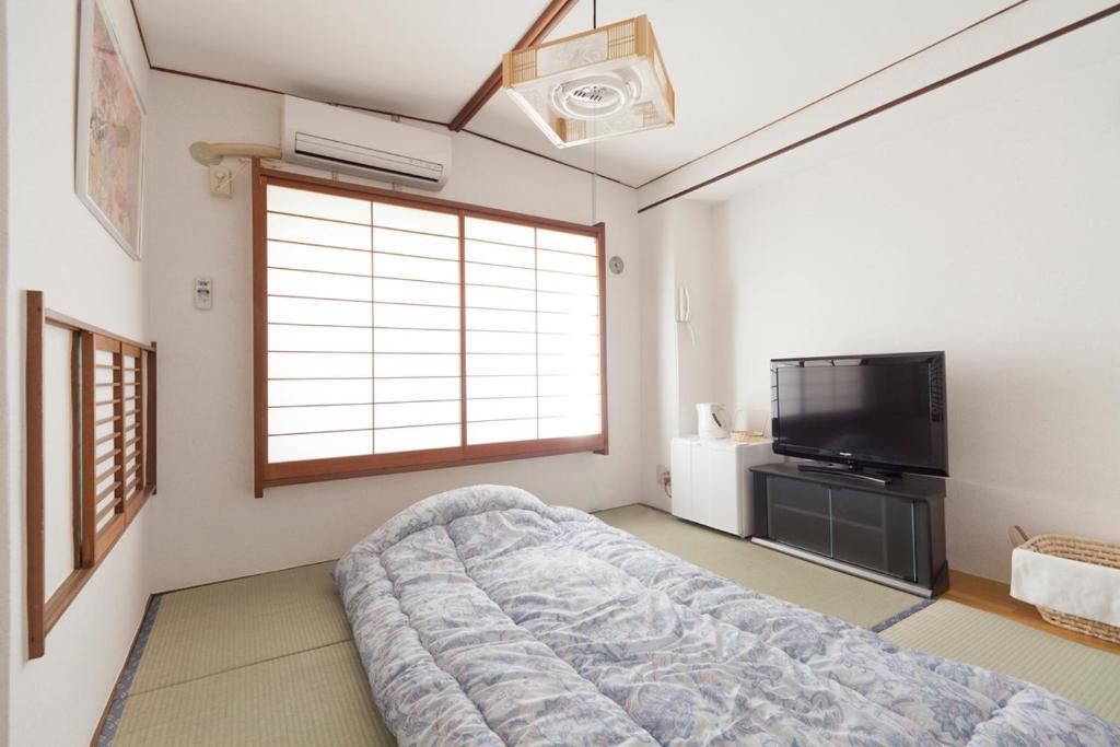 Shin Okubo Sekitei Hotel Präfektur Tokio